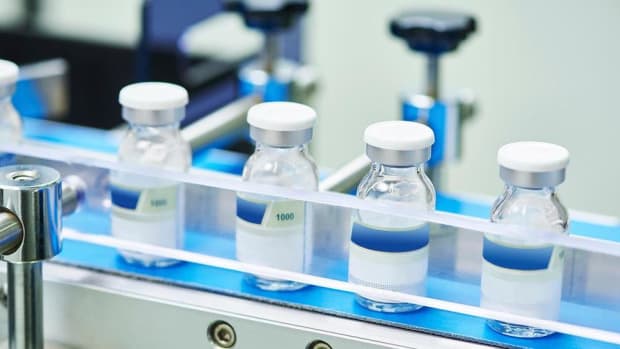 Mallinckrodt Inquires Into Sale of Generic Drug Unit