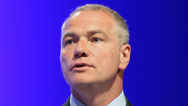 Insider Trading Scandal Claims Deutsche Boerse CEO Carsten Kengeter