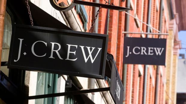 Jim Cramer on Mickey Drexler: I Don't Think Anyone Could Have Turned Around J.Crew