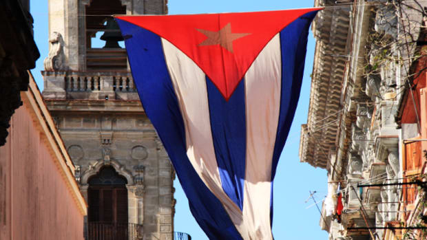 Cuba Ready to Strike a Deal With Trump