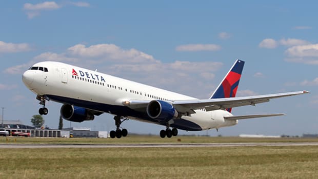 Delta, Experiencing International Stability, Looks for Gains in All 4 Global Regions