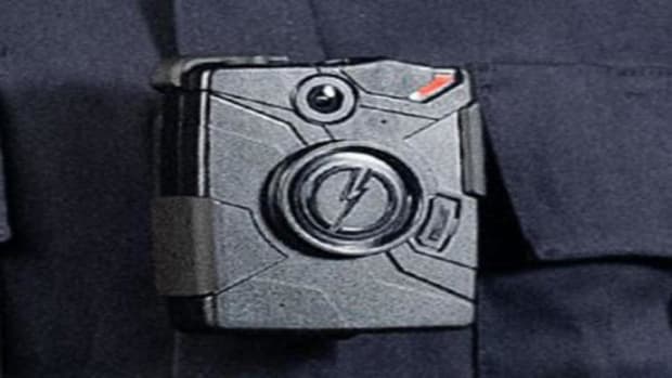 Axon Is Offering Free Body Cameras to Police Officers