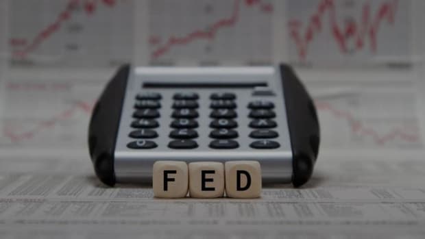 Video: Federal Reserve Raises Rates, Acknowledges Weak Inflation