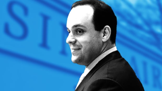 Sinclair Broadcast Likely to Get Another Gift From Trump's FCC