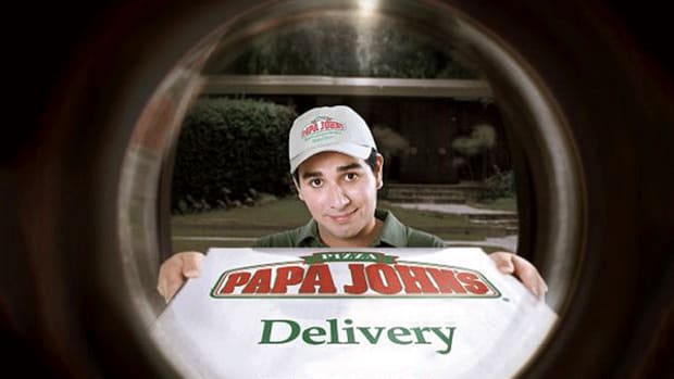 Did Papa John's Just Start Testing the Perfect Pizza?