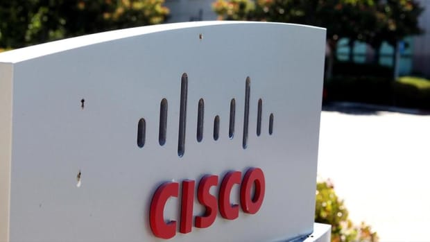 Video: Jim Cramer React's to Cisco's Acquisition of BroadSoft