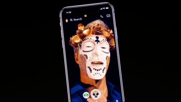 Apple iPhone X Has This Powerful Force Behind It That Nobody Is Talking About