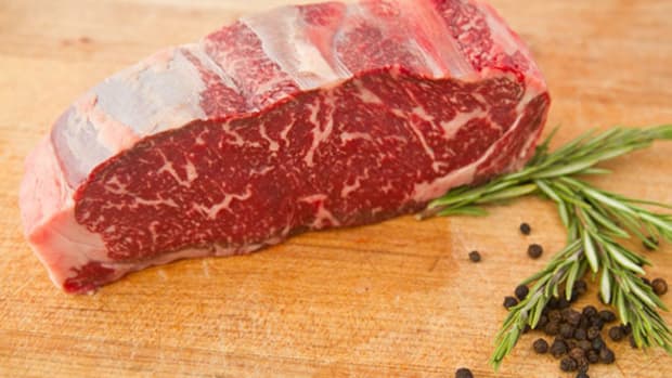USDA Suspends Importing of Beef From Brazil