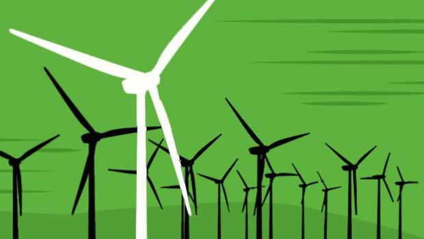 Here's Where Goldman Sachs Sees a $3 Trillion, 20-Year Energy Boom