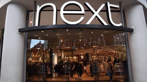 U.K. Retailers Bear Brunt of Brexit Uncertainty