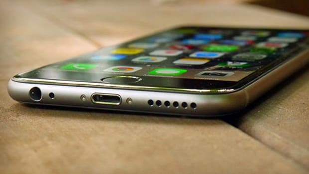 Broadcom Could Be a Big Winner From Apple's Next iPhone