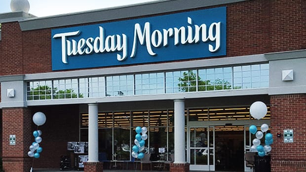 Activist Targets Activist In Tuesday Morning Boardroom Battle