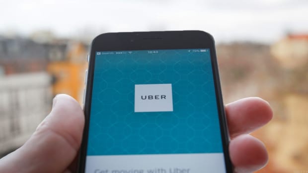 Ride-Hailing Company Uber Hid a Huge Data Breach for More Than a Year