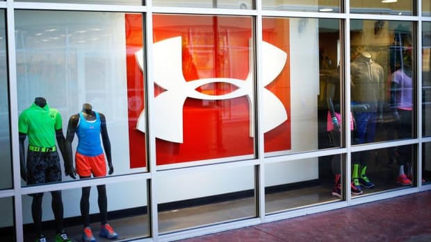 Under Armour CEO Faces Intense Backlash for Pro-Trump Comments