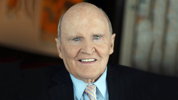 How to Fire People Like Former General Electric CEO Jack Welch