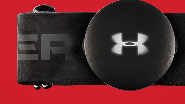 Under Armour Stock Soaring on Jefferies Upgrade