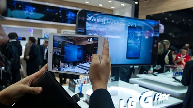 Here's What to Expect From the Mobile World Congress Next Week