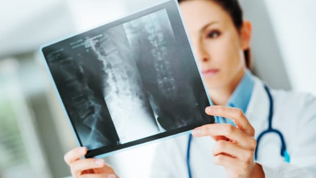 WebMD Stock Jumps on IAC Takeover Interest