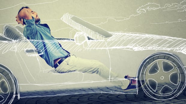 10 Surprising Companies That May Cash in On the Autonomous Car Future