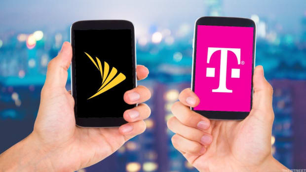 T-Mobile and Sprint Will Have to Overcome These 4 Things in Order to Merge
