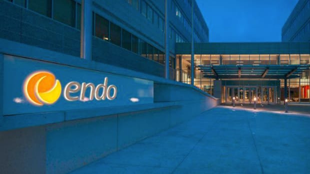 Endo's Potential Next Steps After Pulling Opioid Pain Med