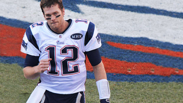 A Top Wall Street Mind Explains Why Under Armour Isn't Dead in the Water