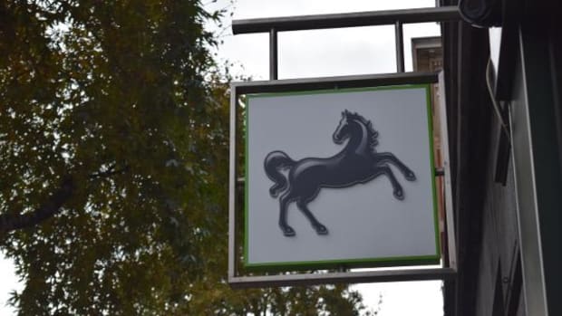 Lloyds Chair Denies Imminent 'Jenga Tower' Collapse of the City Post-Brexit