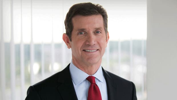 Johnson & Johnson CEO Talks Trump, Taxes and M&A After Mixed Earnings