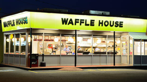Hurricane Irma and The Waffle House Index: Why It Has Amazing Predictive Powers