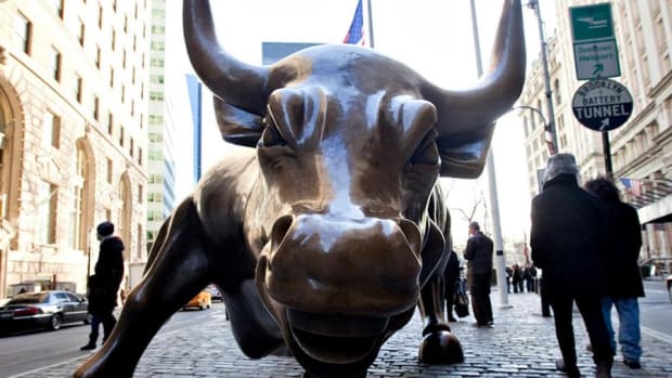 When Our Columnist Thinks the Bull Market Will Come to 'Screeching Halt'