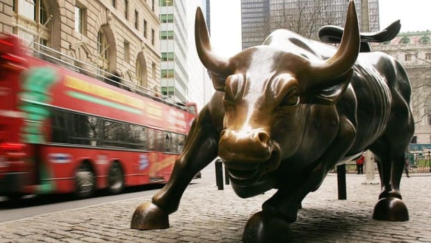 Jim Cramer Reflects on the 8-Year Bull Market in Stocks