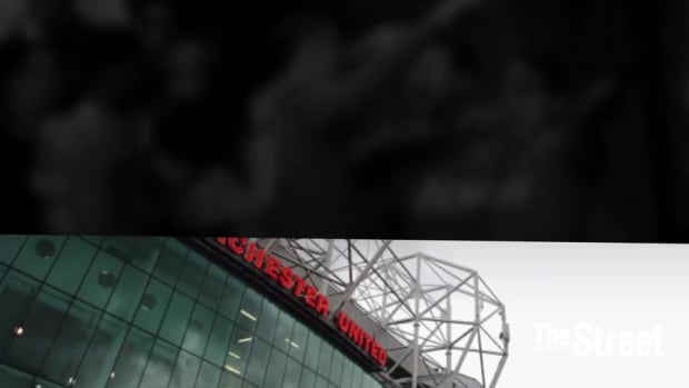 Manchester United Misses Another Goal