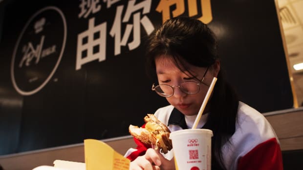 4 Ways McDonald's Is Radically Different in Hong Kong
