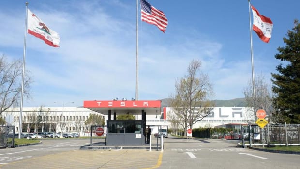 Shark Tank Star Kevin O'Leary on Why Tesla Shares Are Set to Crash