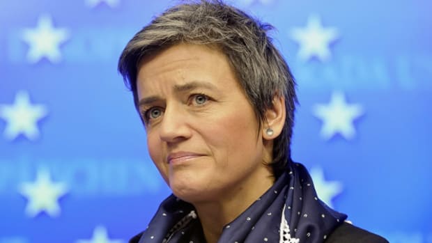 GE, Canon, Merck Face EU Antitrust Investigation in Previously Cleared Deals