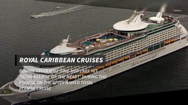 5 Brands Cashing In on the Solar Eclipse