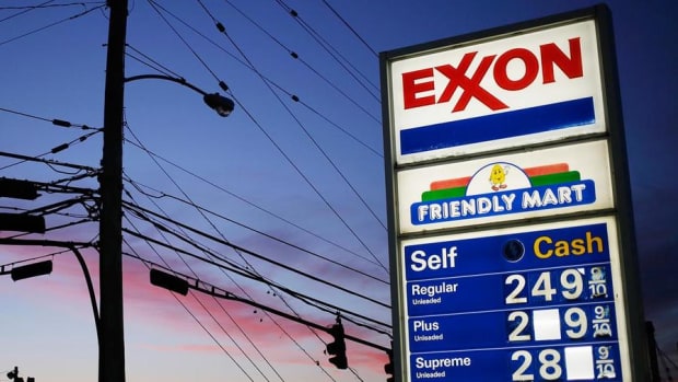 ExxonMobil Gulf Coast Investment Will Create Over 450,000 U.S. Jobs