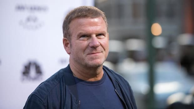 Here's What We Know About Tilman Fertitta, the Man Who is Set To Buy the Houston Rockets for $2.2B