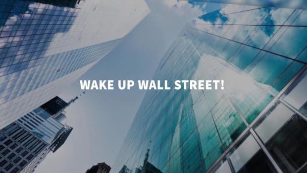 Wake Up Wall Street: Investors Focus On Strong Economic Data