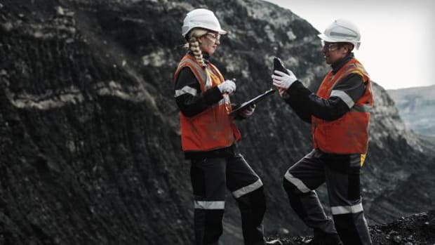 Top Coal Lobbyist Said to Be Likely Number 2 at EPA