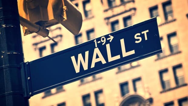 The Five Banks Taking On the Biggest IPO in History