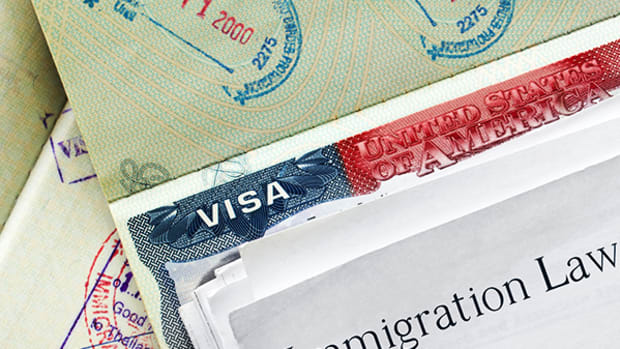 This REIT Profits From Greater Immigration Enforcement