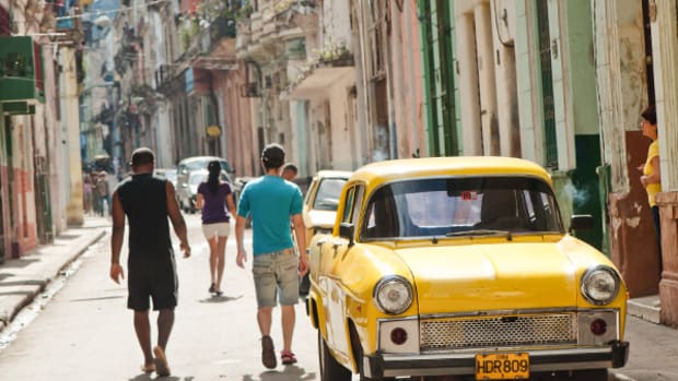 Fund Keeps Betting on Cuba in Spite of Trump Pullback