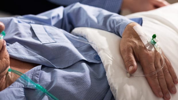 XBiotech: Four Staph Patients Died in Our Clinical Trial, Nothing to Worry About