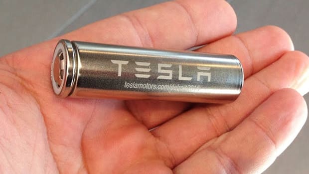 Forget the Model 3, Tesla Could Be in Wind Farms