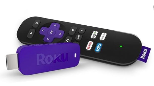 Roku Begins IPO Process