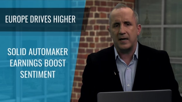 Wall Street Gets Ready for Another Slate of Earnings