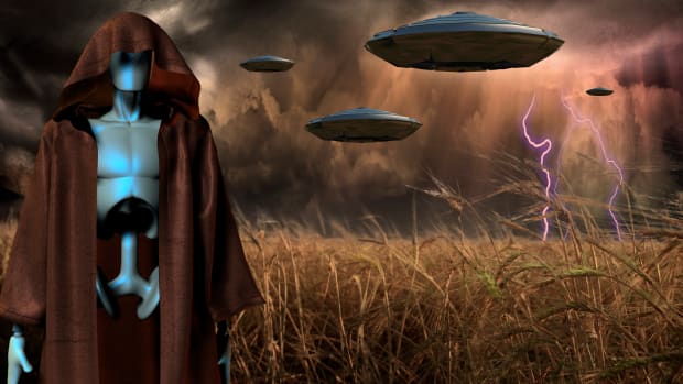 Bitcoin Is Taking Over the World