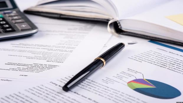 5 European Earnings Reports to Watch Next Week