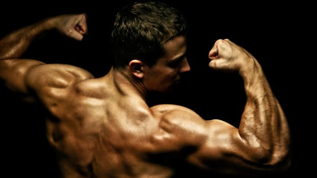 This Is Why GNC Has Been Hammered and Why KKR May Want to Do a Big Deal